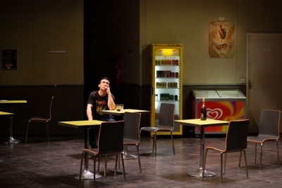 Marius - Joël Pommerat Marius - Joël Pommerat