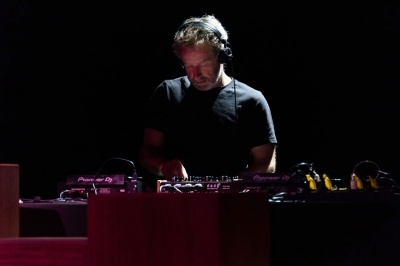 Discograph : The Best of 2025 Discograph : The Best of 2025