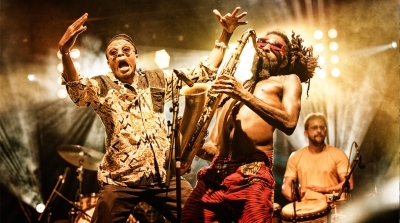 Les Frères Smith : Mutation Les Frères Smith : Mutation