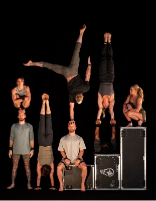 Ten Thousand Hours - Gravity and Other Myths Ten Thousand Hours - Gravity and Other Myths