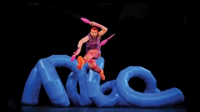 Rollercoaster - Wes Peven Rollercoaster - Wes Peven