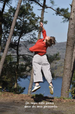 Attention travaux #1 : Stabat Mater, le solo - Cie Ulysse & Ernest / Lou Cantor Attention travaux #1 : Stabat Mater, le solo - Cie Ulysse & Ernest / Lou Cantor