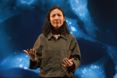 Nos corps empoisonnés - Lumière d’août / Marine Bachelot Nguyen