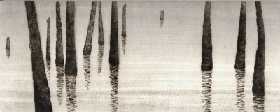 Atelier gravure avec Erik Saignes Atelier gravure avec Erik Saignes