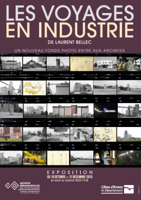 Table ronde sur le patrimoine industriel