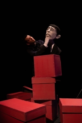 Les Entrevues Mirobolantes Les Entrevues Mirobolantes