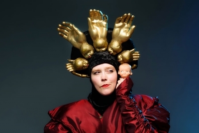 Epidermis Circus - Cie SNAFU [COMPLET]