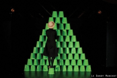 Les Jacobambins : Bakéké Les Jacobambins : Bakéké