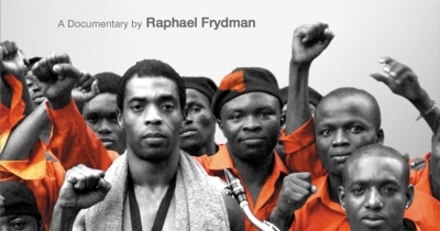 Femi Kuti : Live at the Shrine