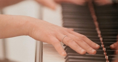 Passion Piano