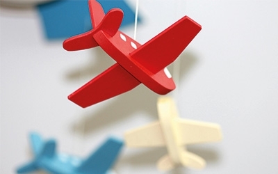 Concert autour de l'aviation