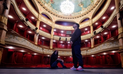 FauxX (release party) + Mütterlein (DJ set)