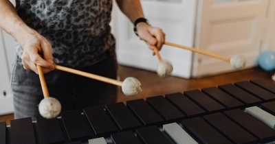 Récital de percussions