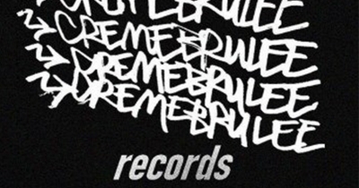 Crème Brûlée Records Birthday Party