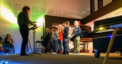 Concert d'hiver