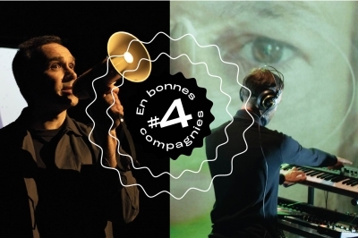 En bonnes compagnies #4 : Uppercut Prod