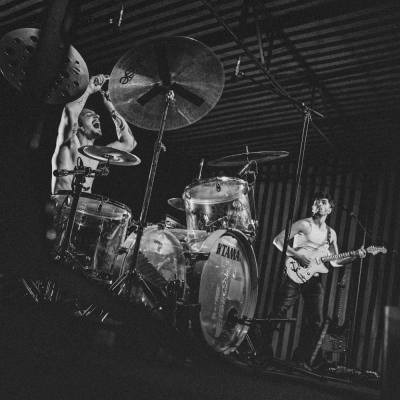 Festival NoBorder [hors les murs] : CXK 