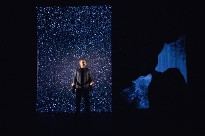 À la trace - Uppercut Prod