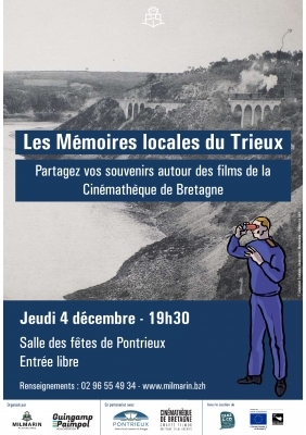 Les Mémoires locales du Trieux