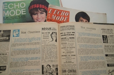 Foyers, pièces de vies - Diane Giorgis & Ali khelil