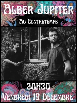 Alber Jupiter