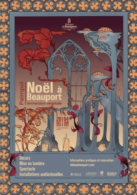 Noël à Beauport