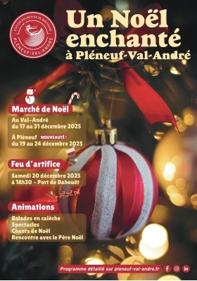 Festivités de Noël