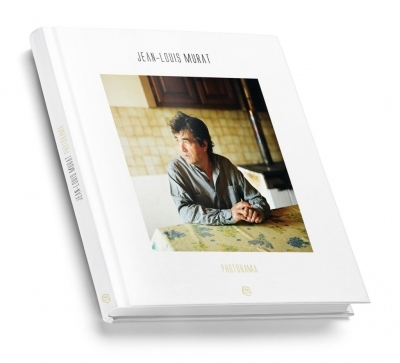 Jean-Louis Murat - Photorama - Frank Loriou