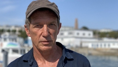 Miossec + Coastal Run [COMPLET]