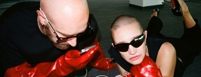 Kompromat + Droges [COMPLET]