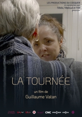 La Tournée 