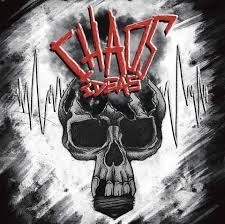 "Les punk rockers ont du cœur" : Chaos Idea + Meat Shirt