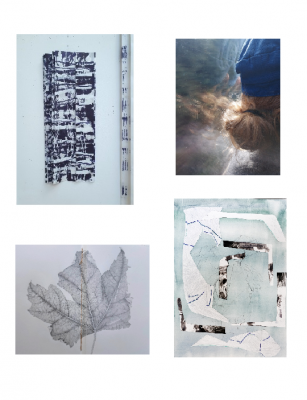 Impromptus - Paysage