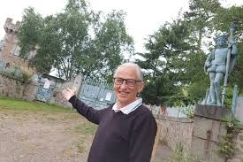 Le Domaine de la Tour de Cesson - Alain Lamour 