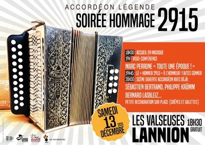 Hommage à l'accordéon 2915