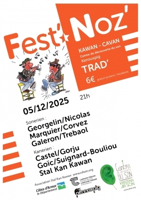 Fest-noz trad