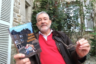 A-drek kerreg Tevrieg - Hervé Seubil gKernaudour