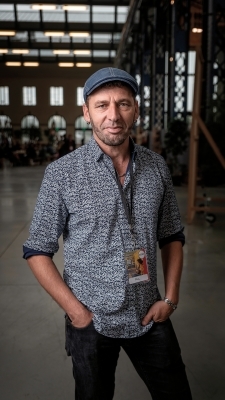 HugoDécrypte en Russie + France Profonde - Kris