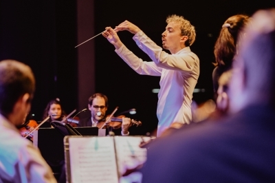 Orchestre Armor Camerata