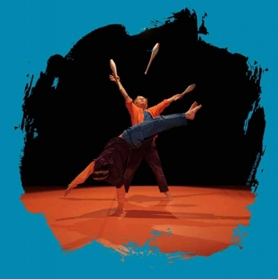 Les Jacobambins : La Fabuleuse histoire de BasarKus - Cie Lamento & Académie Fr