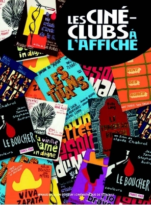 Les Ciné-clubs à l’affiche