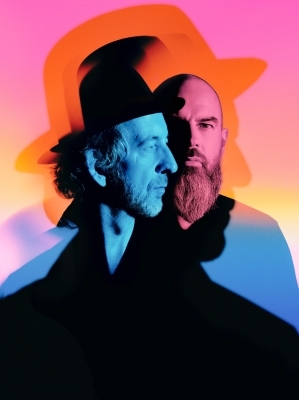 Arthur H & Pierre Le Bourgeois