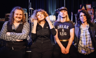 Escale en Terres Bretonnes : Les Irlandais de Bretagne + Nolwenn Korbell