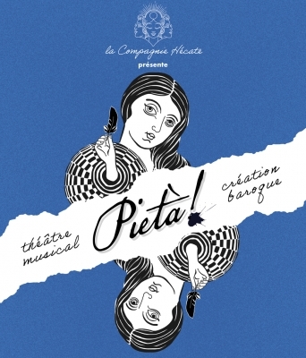 Pietà ! - Cie Hécate