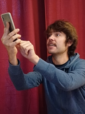 Fragments - Victor Le Normand