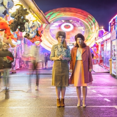 Dedans dehors - Duo du Bas