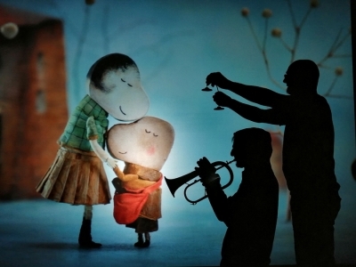 Émoi & moi - Matthieu Letournel & Pierre-Yves Prothais