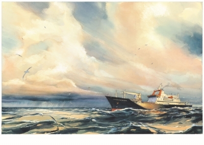 En toute latitude - Emmanuel Lepage