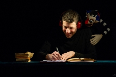 Moufl'et Cie : Un Personnage sans histoire - Drolatic Industry