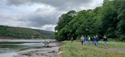 Hors des sentiers battus